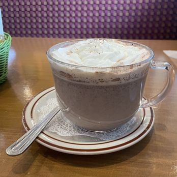 Casa Don Juan  - Summerlin - Mexican hot chocolate - Mexican Near Me - Las Vegas, Nevada
