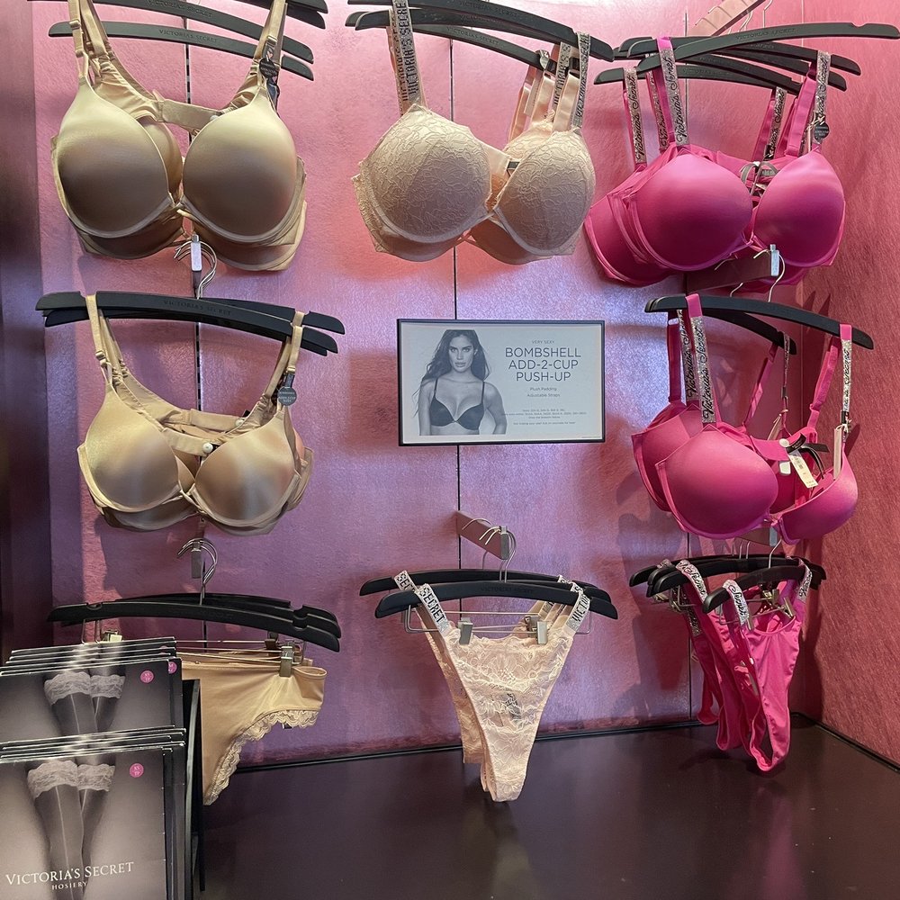 Victoria's Secret - Lingerie Near Me - Bloomington, Minnesota Victoria's Secret - Lingerie Near Me - Bloomington, Minnesota