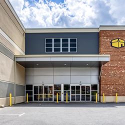 Simply Self Storage - Fort Mill - Simply Self Storage - Fort Mill.