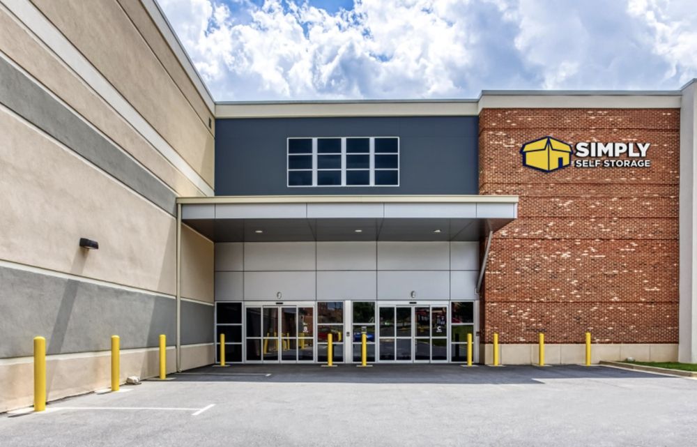 SIMPLY SELF STORAGE FORT MILL 18 Photos 881 Gold Hill Rd, Fort