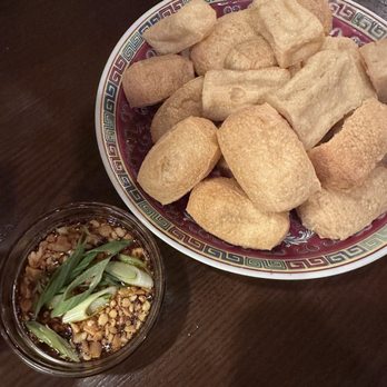 Praaw Thai - Crispy tofu - Thai Near Me - Berkeley, California Praaw Thai - Crispy tofu - Thai Near Me - Berkeley, California