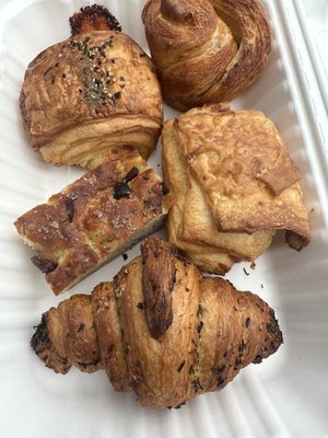 Third Cliff Bakery by null