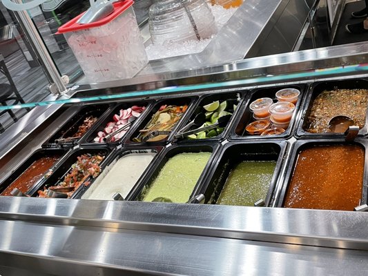 Taqueria La Nueva Vallarta by null