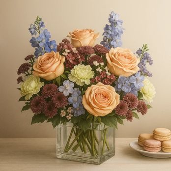 James Cress Florist - Florists Near Me - Smithtown, New York
