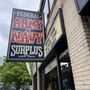 Photo of Federal Army & Navy Surplus