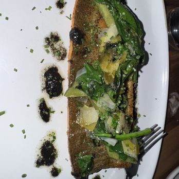 Church and Union - Fantastic trout - New American Near Me - Denver, Colorado