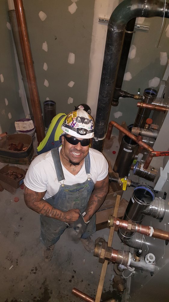 Slide of E. S. Van Ness Mechanical