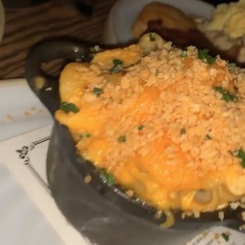 Yardbird - Mac & cheese - Southern Near Me - Las Vegas, Nevada