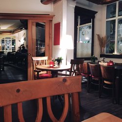 David's Rathskeller - Ambiente