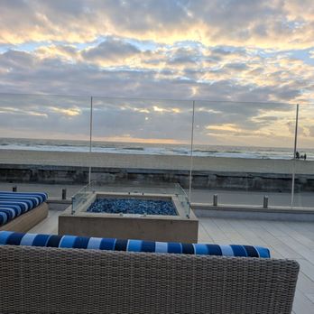 The Wayfarer San Diego - Sunset - San Diego, CA
