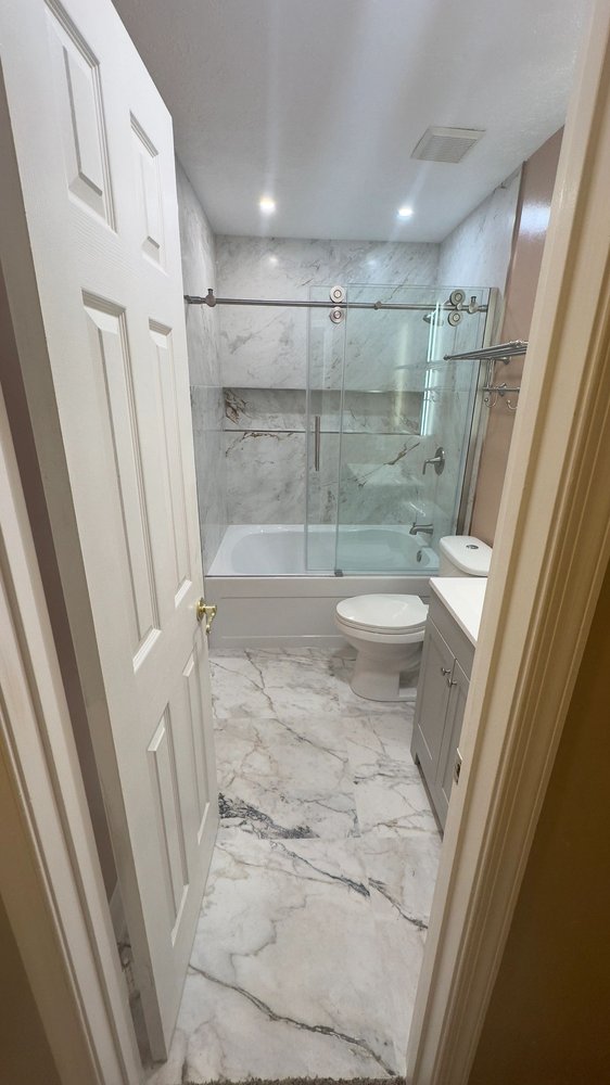 Slide of DbmServices