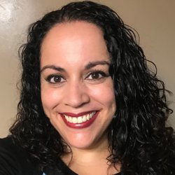 Esmeralda Guerrero, FNP - Esmerelda Guerrero, FNP