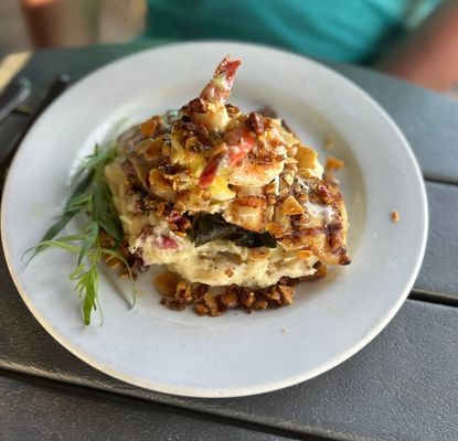 Boshamps Seafood and Oyster House by null