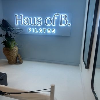 Haus of B - Pilates Near Me - Austin, Texas