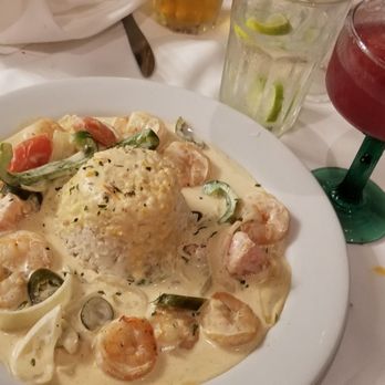 El Serrano Mexican Restaurant - Mexican Near Me - York, Pennsylvania
