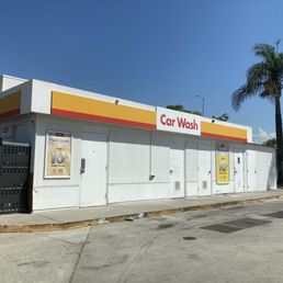 Car wash Car wash