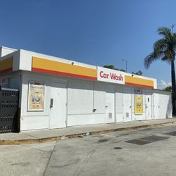 Car wash