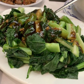 A&W Restaurant - Chinese broccoli - Dim Sum Near Me - Northridge, California A&W Restaurant - Chinese broccoli - Dim Sum Near Me - Northridge, California