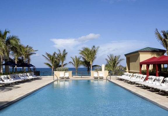 Palm Beach Marriott Singer Island Beach Resort & Spa by null