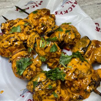 Chicky's - Chicky's Specialty Skewers - Portuguese Near Me - Jamaica, New York Chicky's - Chicky's Specialty Skewers - Portuguese Near Me - Jamaica, New York
