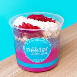 Nekter Juice Bar