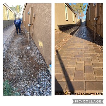 3 Brothers Pavers - sidewalk way pavers - Landscaping Near Me 3 Brothers Pavers - sidewalk way pavers - Landscaping Near Me