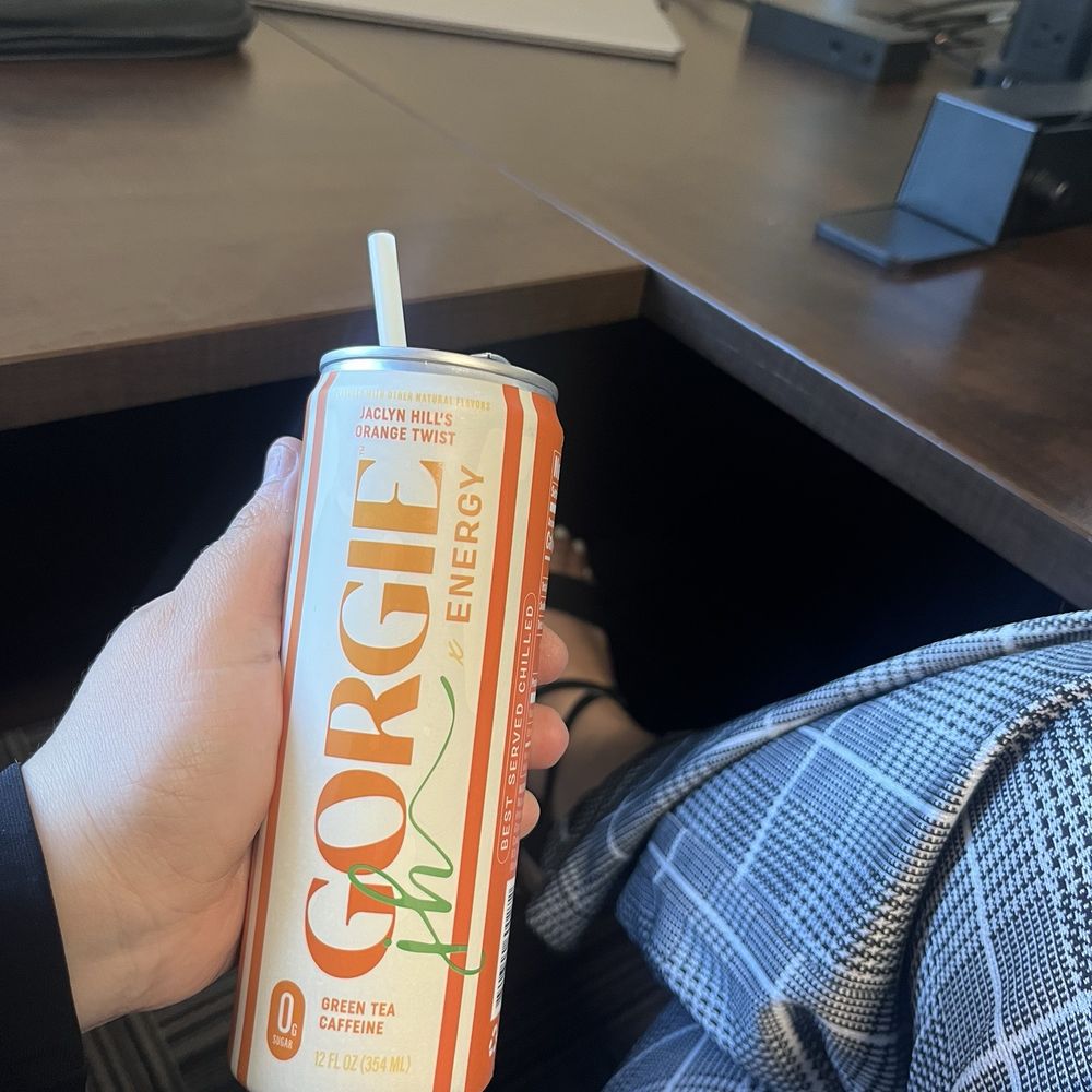 Clean energy! Glad to see they carry this brand. Clean energy! Glad to see they carry this brand.