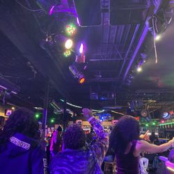 R L's Blues Palace No 2 - Party