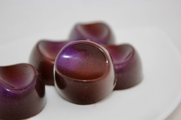 Gem Chocolates by null