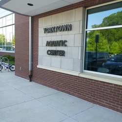 Yorktown Aquatic Center