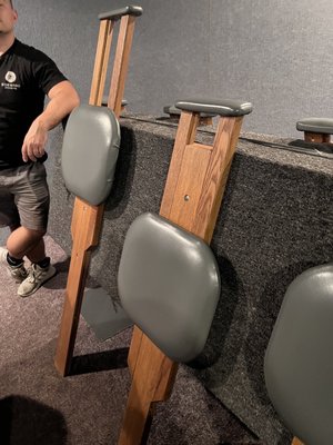 Emerson Kaleidoscope by null