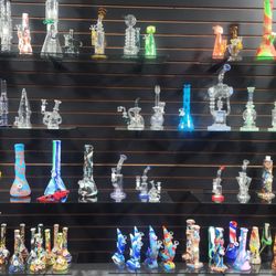 Auburndale Heaven High Smoke Shop