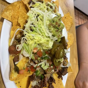 Tacos La Balita - Mexican Near Me - Houston, Texas