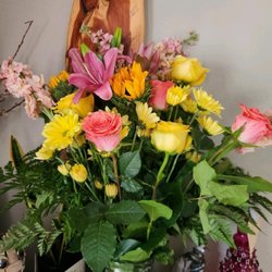 Floral Creations by Eileen