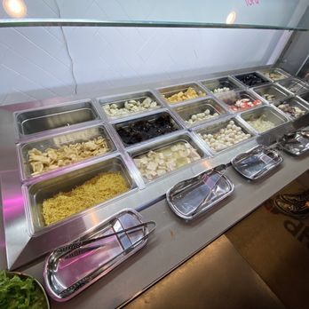 dPot Unlimited - Hot Pot Near Me - Irvine, California