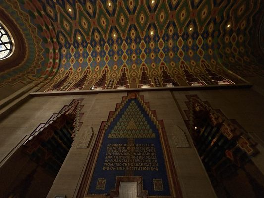 Guardian Building by null