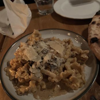 Gusto 101 - MAFALDE AI FUNGHI - Italian Near Me - Toronto, Ontario Gusto 101 - MAFALDE AI FUNGHI - Italian Near Me - Toronto, Ontario