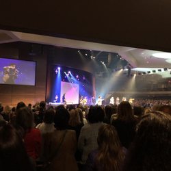 Emmanuel Christian Center - Women's worship event with Susie Larson.
