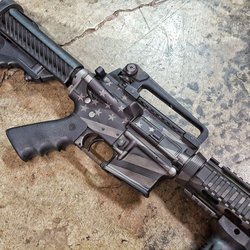 Calton Custom Firearms
