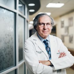 Virginia Heart - Alexandria - Dr. Rosenfeld of Virginia Heart