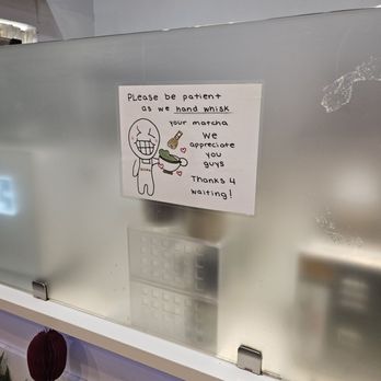 BLTea - Please be patient - Bubble Tea Near Me - Los Angeles, California BLTea - Please be patient - Bubble Tea Near Me - Los Angeles, California