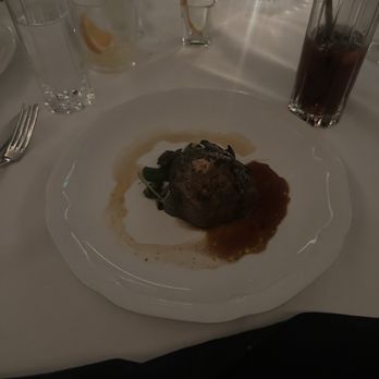 Monarch - Filet Mignon 1/10 - Italian Near Me - Dallas, Texas