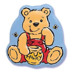 Honey Bear - Honey Bear Childcare