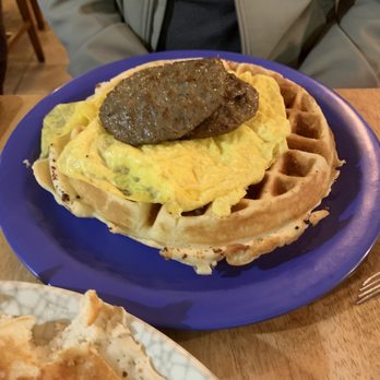 Granny D's - Coffee & Tea Near Me - Canyon Lake, Texas Granny D's - Coffee & Tea Near Me - Canyon Lake, Texas