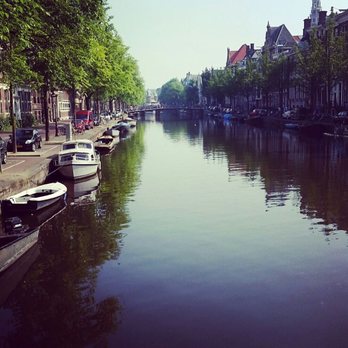 Uadventure Travel - Amsterdam - Travel Agents Near Me - Springfield, Missouri
