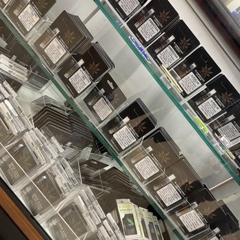 Secret Garden Cannabis Dispensary - Cannabis Dispensaries Near Me - Anchorage, Alaska