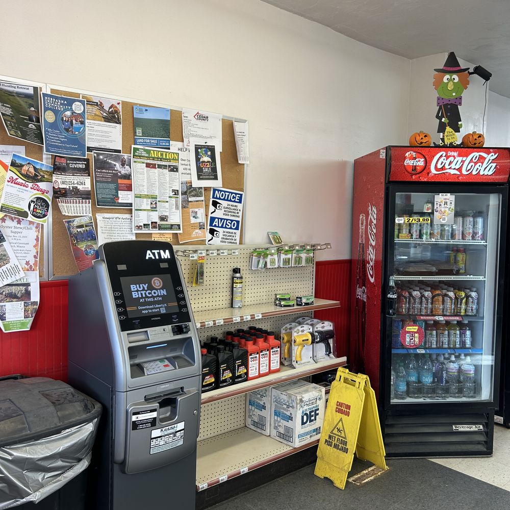 THE BEST 10 CONVENIENCE STORES near PLAINVIEW, NE - Updated 2026 - Hours -  Yelp