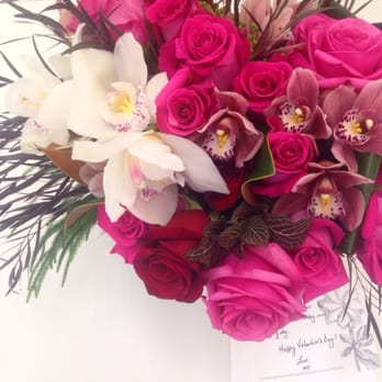 La Petite Gardenia - Pretty! - Florists Near Me - Los Angeles, California La Petite Gardenia - Pretty! - Florists Near Me - Los Angeles, California
