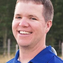 All In Physical Therapy - Jason Allred, DPT Owner