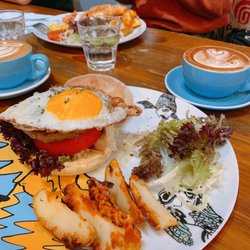 Miss Coffee